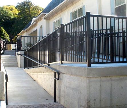 Custom Decks & Hardscapes | Glen Mills PA | MOR Construction - hs1